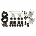 Daystar Jeep Compass Lift Kit 1.5in Trailhawk Only KJ09172BK